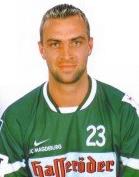 Magdeburgs Kreisl�ufer Uwe M�uer