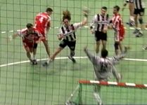 Olsson trifft zum 4:3