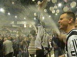 Der Druck entl�dt sich