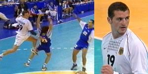 Einer der besten: Youngster Florian Kehrmann.