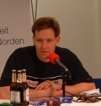 SCM-Trainer Gislason.