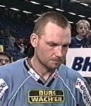 Christian Schwarzer: "Wir haben in der zweiten Halbzeit den Faden verloren."