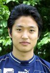 Zweiter Koreaner beim VfL: Hyung-Jo Choi.