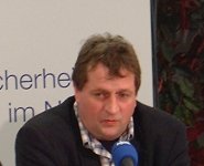ThSV-Manager Thomas Dr�ge: "W�re mehr m�glich gewesen?"