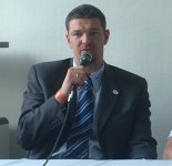 Holpert: "Wir waren besser."