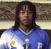 Blieb doch lieber in Spanien: Jackson Richardson.