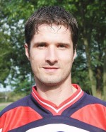 Transfercoup des WHV: Der 156-fache slowenische Nationalspieler Roman Pungartnik kam aus Celje an die Nordsee.