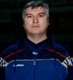 Fibrexnylon-Trainer Omer: "Wir trauen uns zu, in Kiel zwei Punkte zu holen."