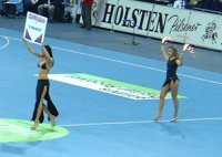 Hamburger Halbzeitshow...