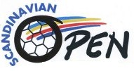 Die Scandinavian Open.