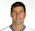 Um ihn spinnen sich Wechselger�chte: Lars Krogh Jeppesen.