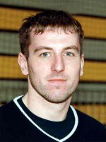 Zoran Lubej gewann im verganenen Jahr mit Ljubljana in der Ostseehalle.