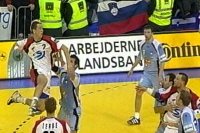 Pascal Hens trifft zum 29:23.