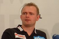 Anders F�ltn�s: "Unsere Chancen sind leicht gestiegen."