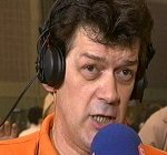 Entt�uscht: Velimir Petkovic.