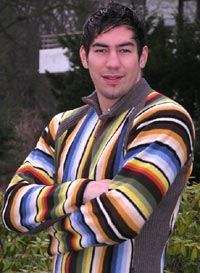 Nikola Karabatic machte es den Lemgoern schwer