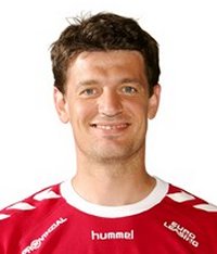 SG-Keeper Jan Holpert.