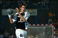 Kim Andersson spielte gegen den FC Kopenhagen eine b�renstarke Partie.