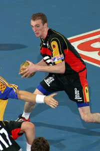 Holger Glandorfs Leidensweg nach langwierigen Verletzungen scheint endg�ltig vorbei zu sein.