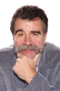 Heiner Brand: "Wir starten als Au�enseiter in das Turnier."