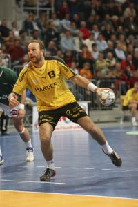 Torsch�tze vom Dienst: Mariusz Jurasik