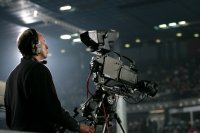 Das Derby bringt Aufmerksamkeit in den Medien