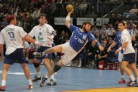 Gummersbach holte sich in dieser Saison eine derbe Schlappe ab