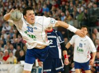 Dominik Klein und der TVG besiegten auch Flensburg