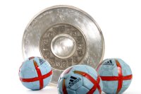 Das Objekt der Kieler Begierde: Die Meisterschale