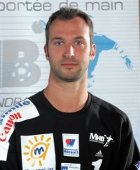 Weltklasse-Torh�ter Thierry Omeyer wechselt zum THW Kiel.