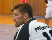 THW-Kapit�n Stefan L�vgren.