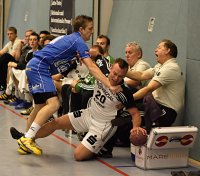 Der THW kam auf Usedom nicht ins Straucheln.