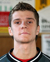 Mittelmann Ondrej Zdrahala erzielte bereits 23 Treffer f�r Karvina,  obwohl es noch nicht zu einem Punktgewinn reichte.