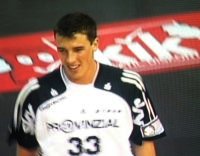 Dominik Klein traf sieben Mal.