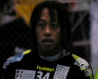 Chamberys Star Jackson Richardson.