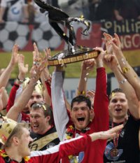 Deutschland ist Weltmeister!