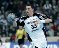 "Mini" fand heute nicht zu seiner gewohnten Treffsicherheit.