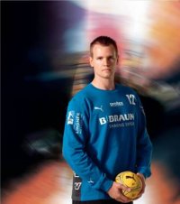 R�ckkehrer: Dennis Klockmann