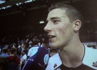 Dominik Klein: "Wir waren die klar bessere und dominierende Mannschaft."