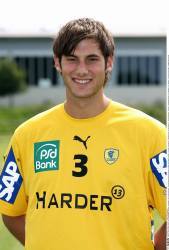 Uwe Gensheimer weilte beim Supercup noch bei der Junioren-WM.