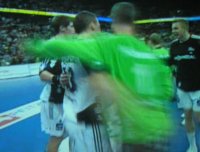 Am Ende konnten die Kieler doch �ber zwei Punkte jubeln.