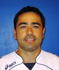 Neuzugang aus Nimes: Spielmacher Heykel M"Gannem