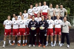 Das Team von TUSEM Essen.