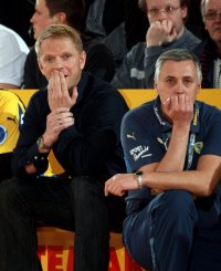 Sorgen f�r viel Betrieb auf dem Transfermarkt: Storm und Chevtsov.