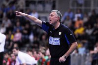 Gibt bei den L�wen die Richtung vor: Juri Chevtsov.