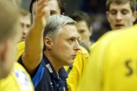 Chevtsov: "Hierarchien in einem Team sind wichtig".