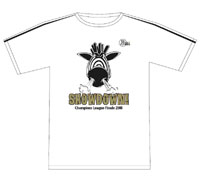 "Showdown 2008" - Die Vorderseite!