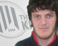 Mait Patrail - ab 2010 m�glicherweise beim THW - wurde j�ngst Torsch�tzenk�nig der U20-EM mit 83/16 Treffern.