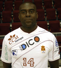 David Davis: "Das Spiel am Sonntag wird schwer."