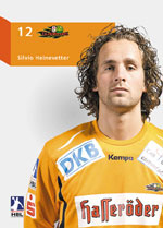 Silvio Heinevetter spielte eine starke WM.